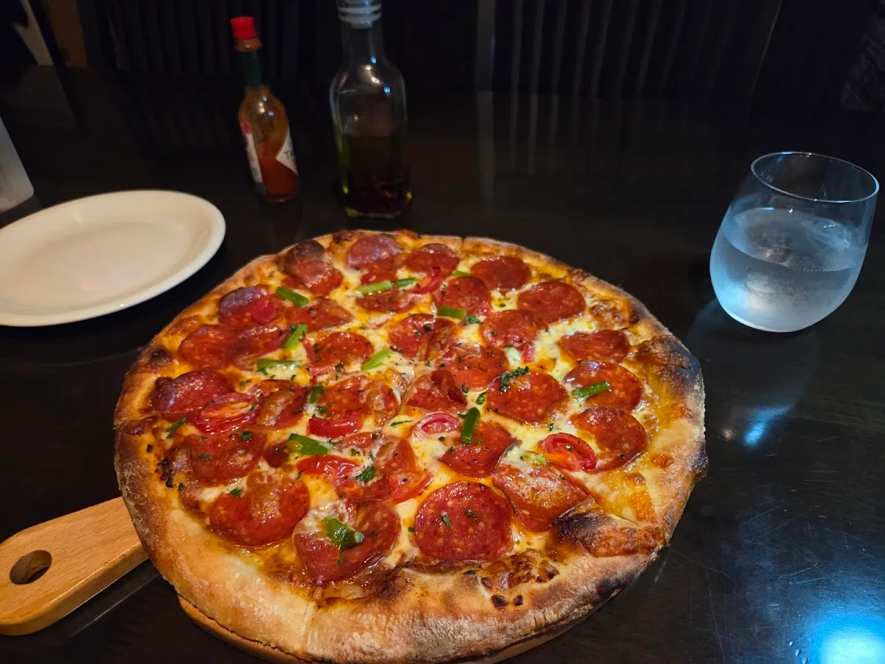 カフェ グラン・ルージュ