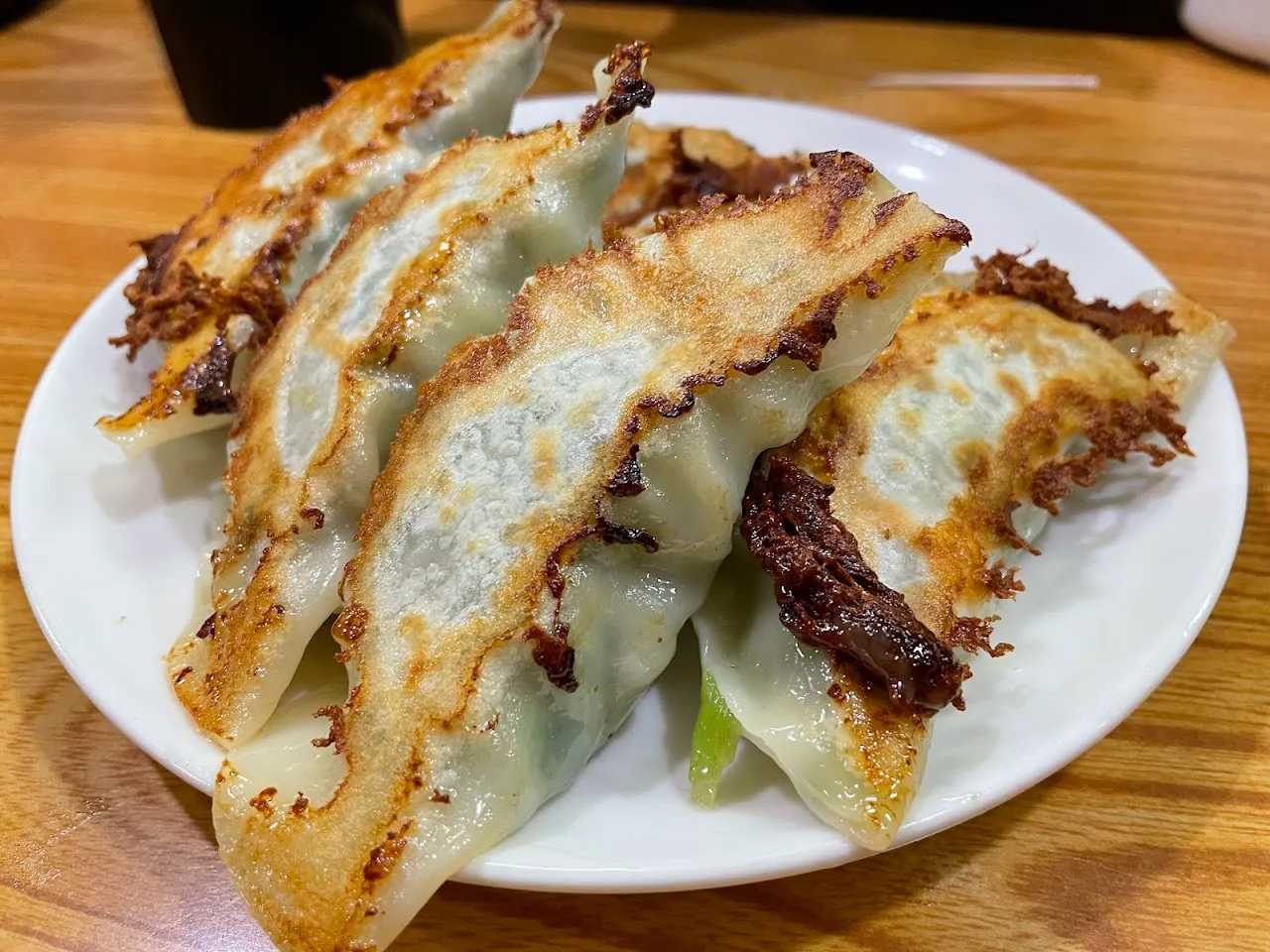 熊ちゃんラーメン