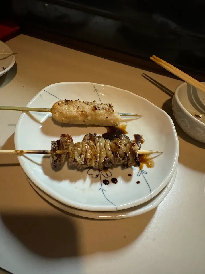 やきとり本家 ｢チロリン村｣