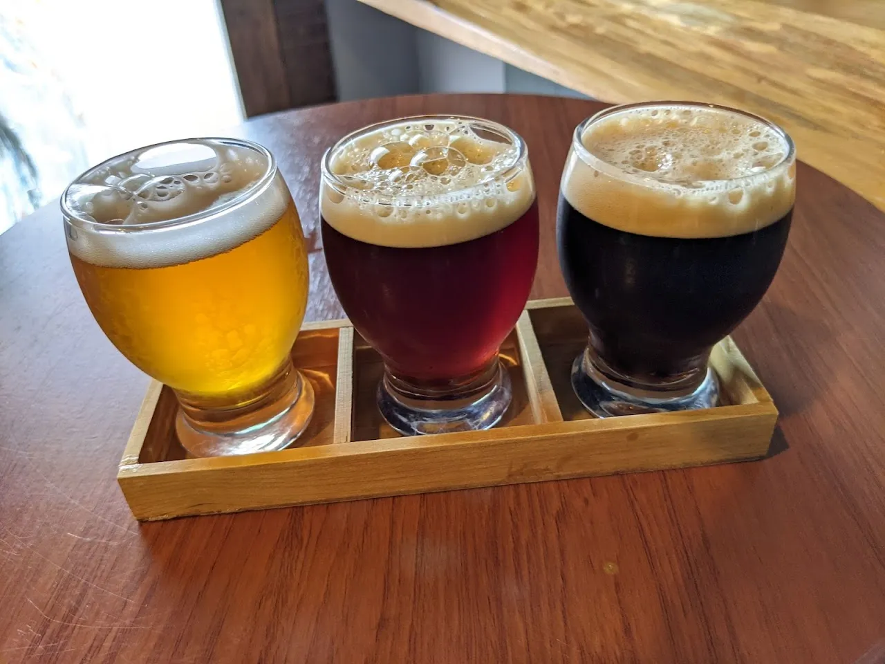 沼津クラフトティスティングルーム