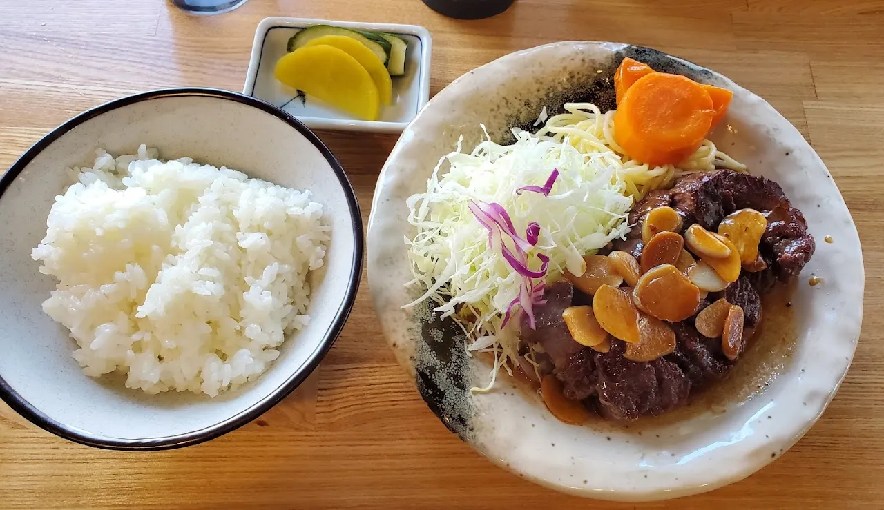 ほどほど満足 住吉 沼津片浜店