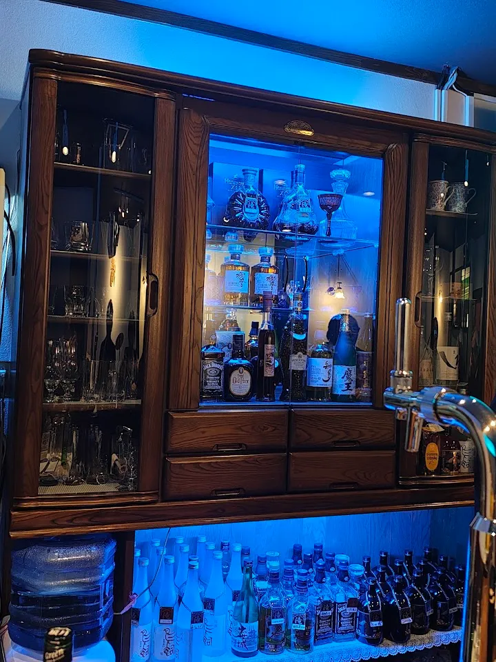 歌謡スナック 滝