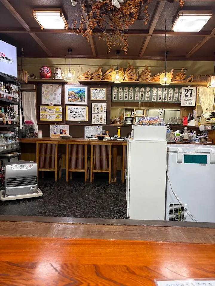 やじきた食堂 東椎路店