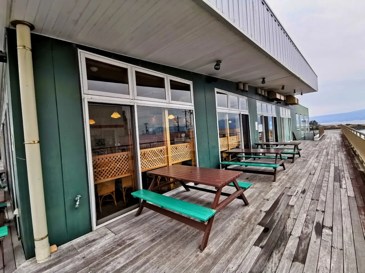 沼津魚市場第二市場