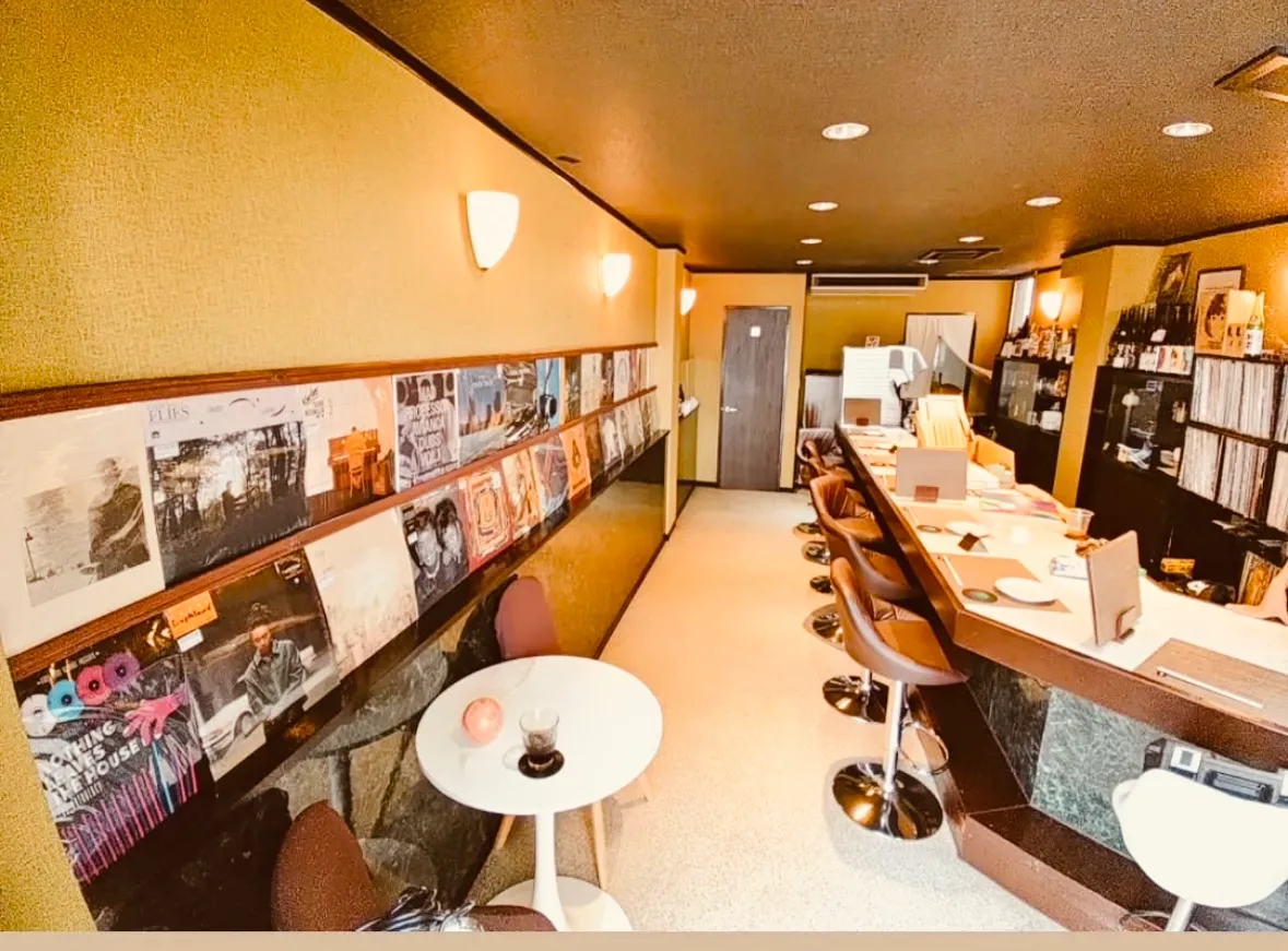 鮨dining_room かなざし