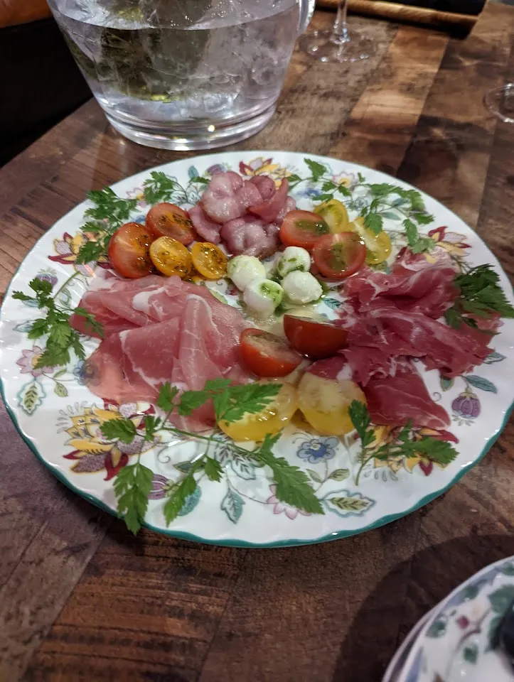 酒場 matter マター 沼津