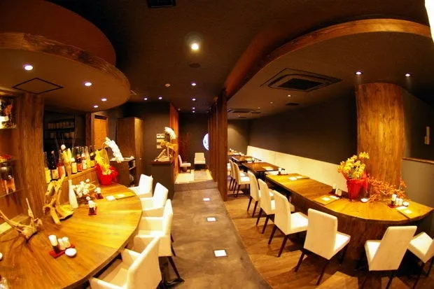 彩食茶の間 Coo 沼津店