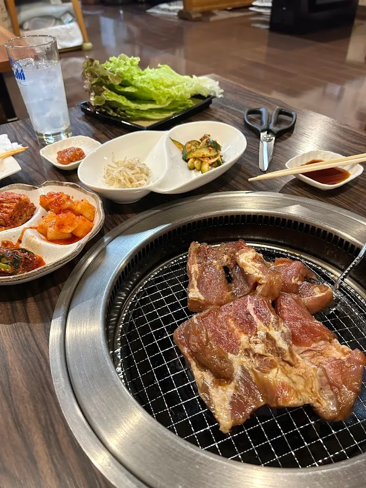 慶州(キョンジュ)