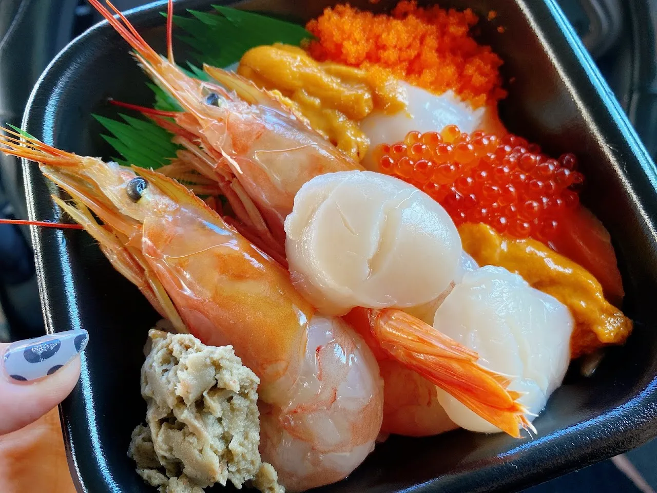 沼津丼丸 駅北本店