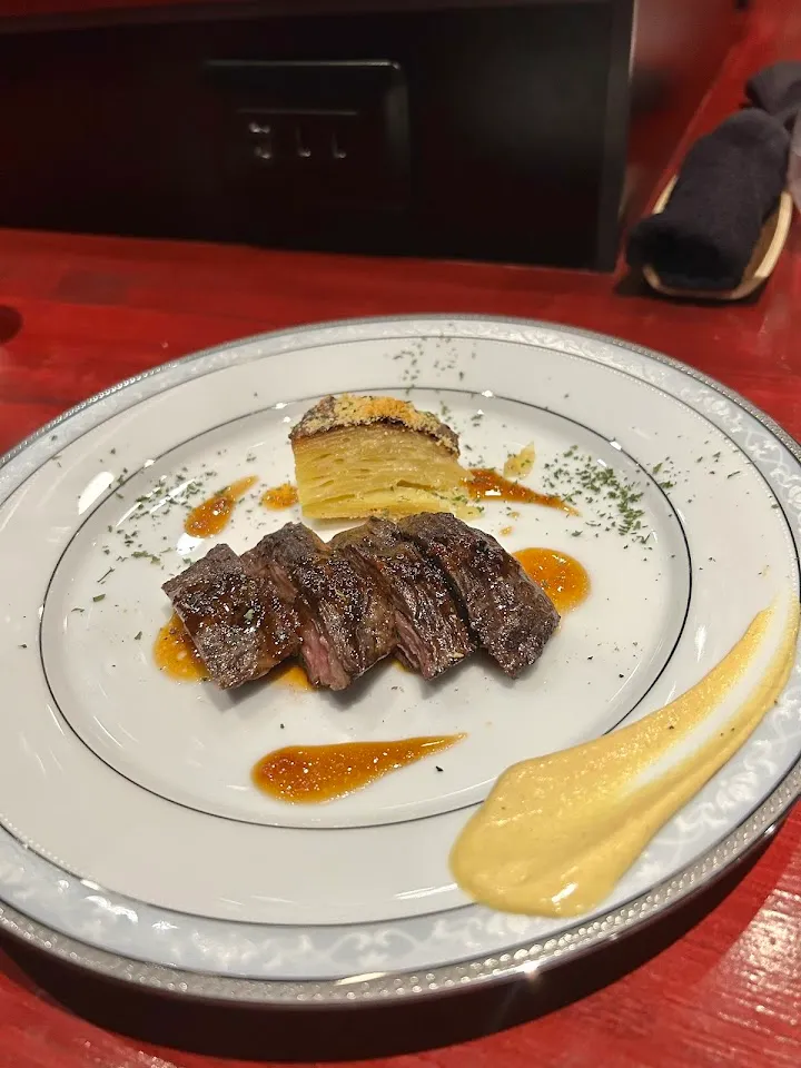 Bistro Repos ビストロ ルポ