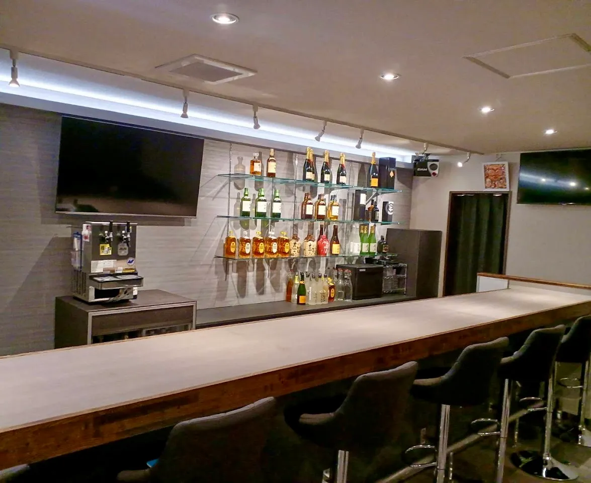 まーくんち@カラオケBAR