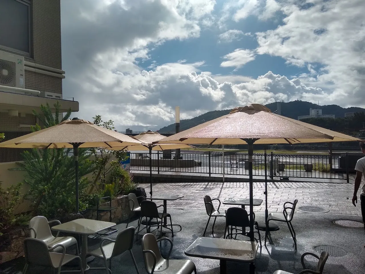 THE CHAMBER（ザ・チェンバー）