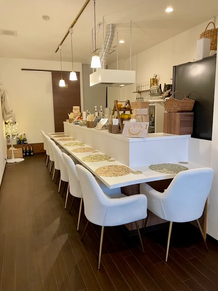 和ビストロおばんざい向日葵