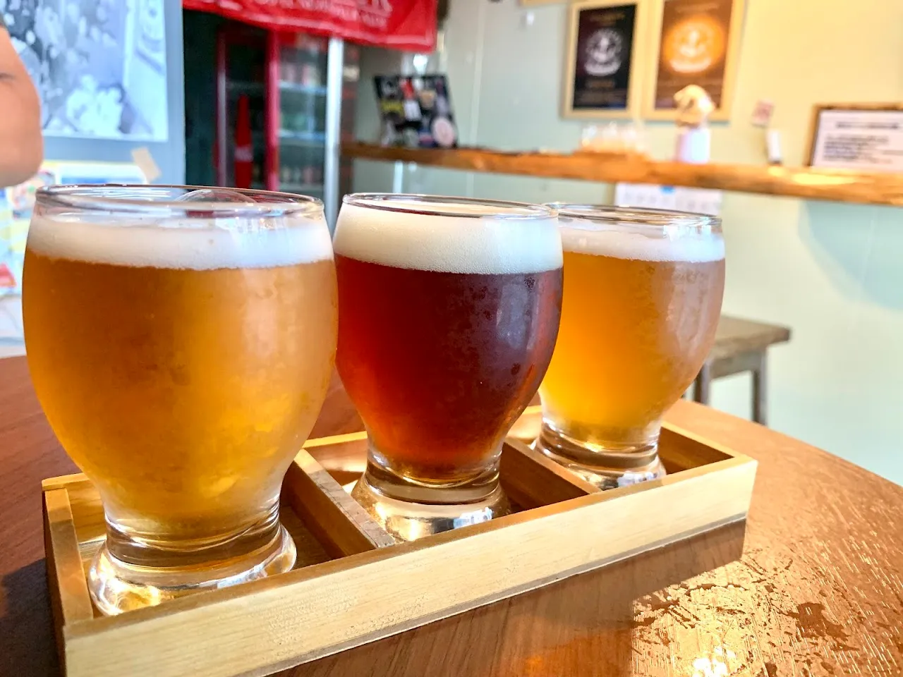 柿田川ブリューイング株式会社