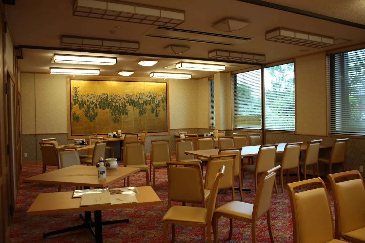 沼津甲羅本店八宏園