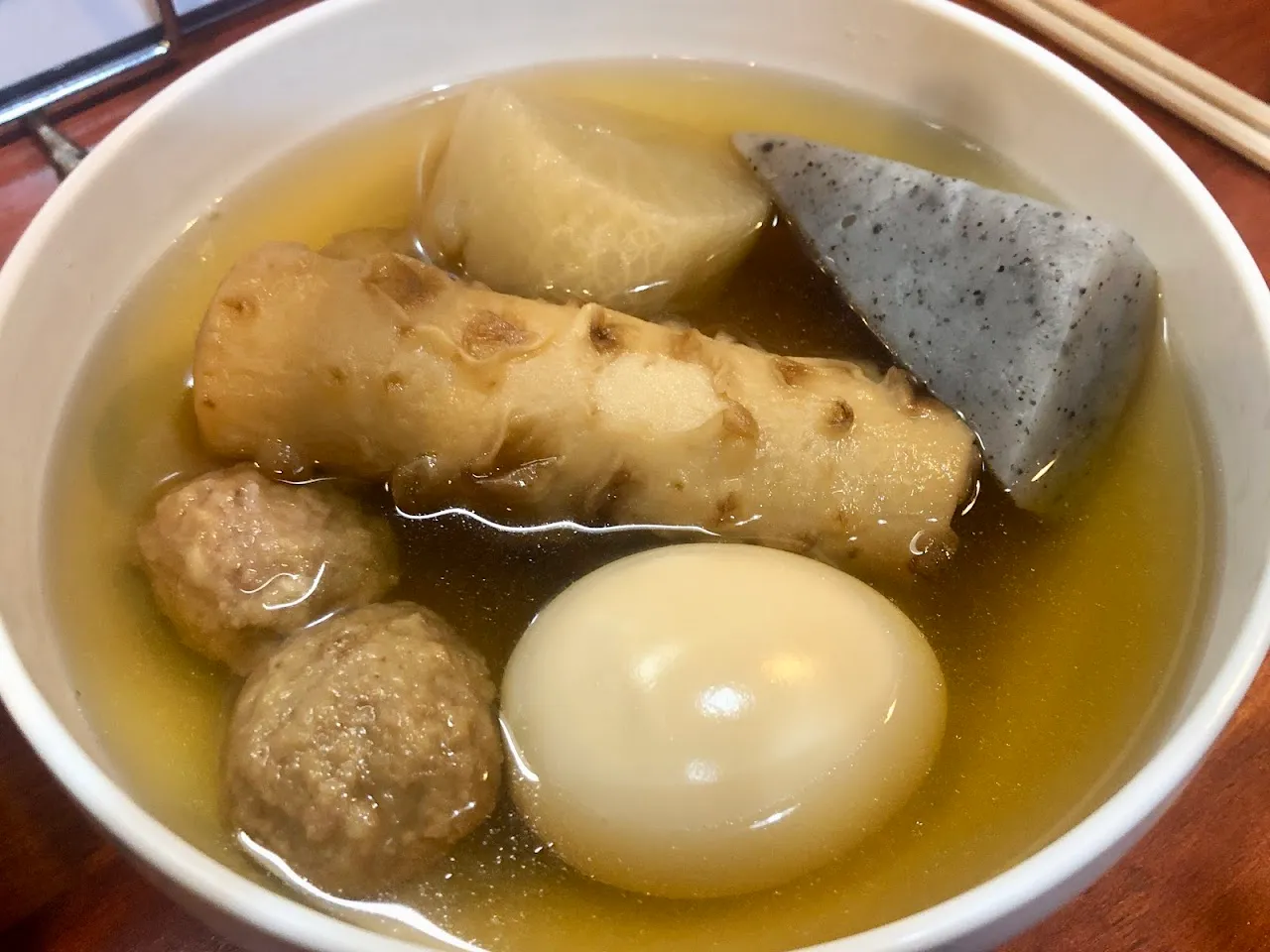 おでん居酒屋 信