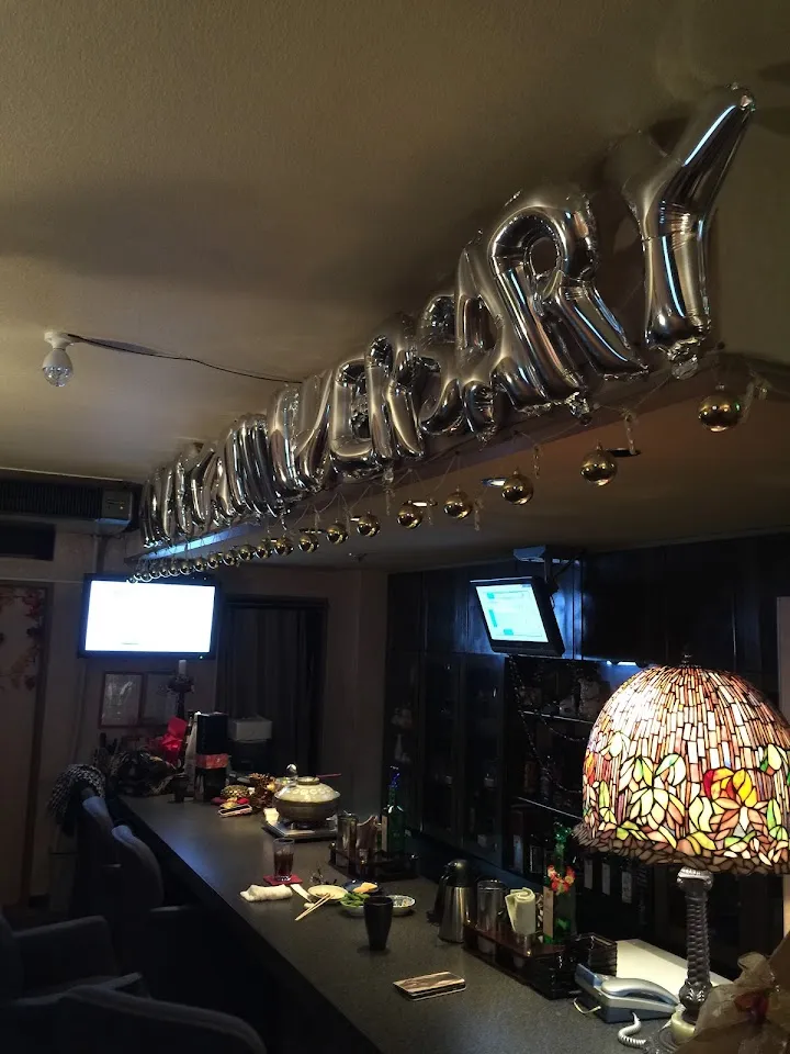 フィリピンパブ チャーミング