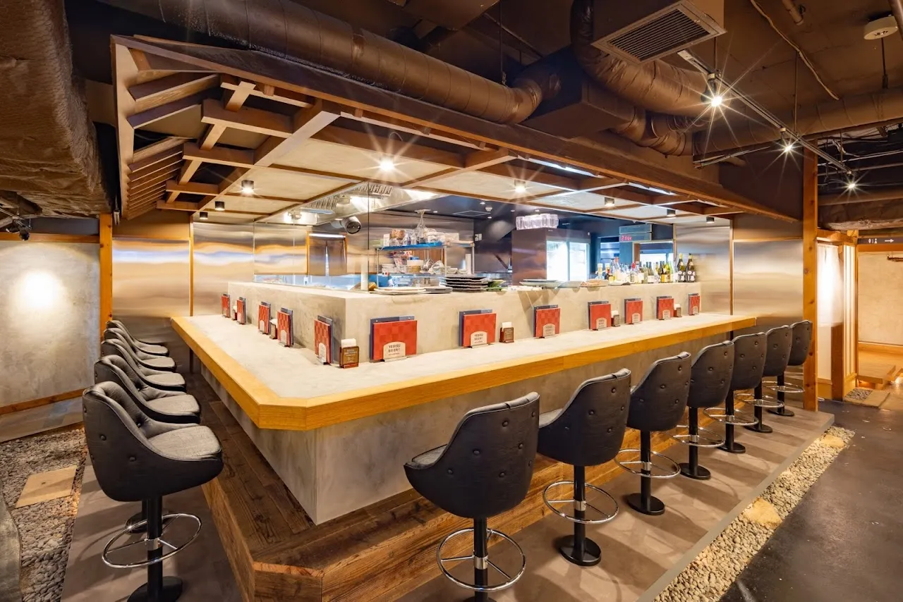 創作料理ゆうが 沼津