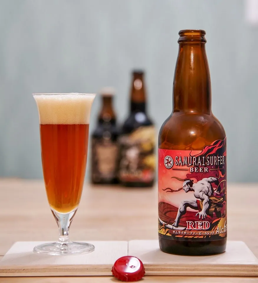 日本ビール醸造株式会社