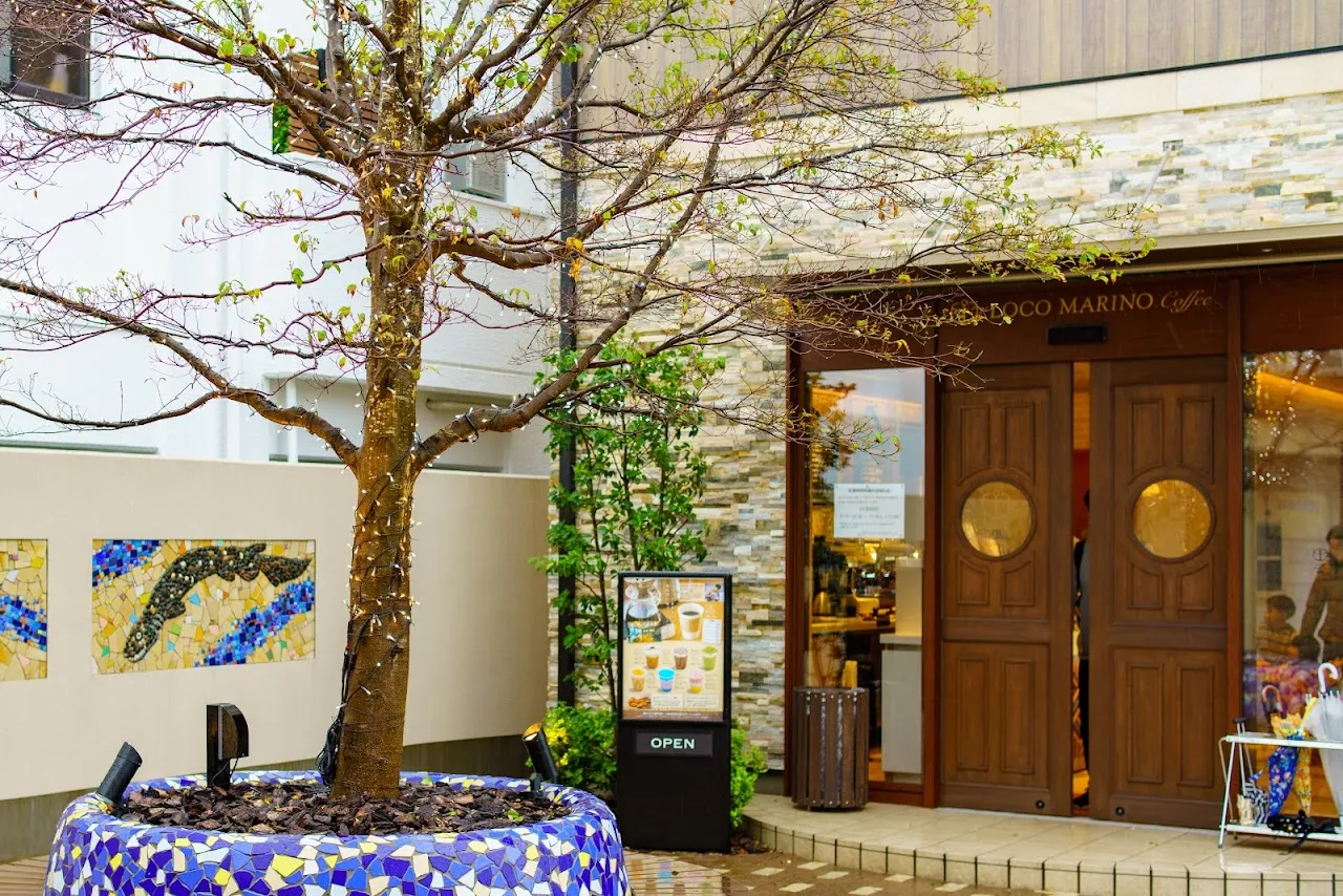 LOCO MARINO COFFEE（ロコマリーノコーヒー）