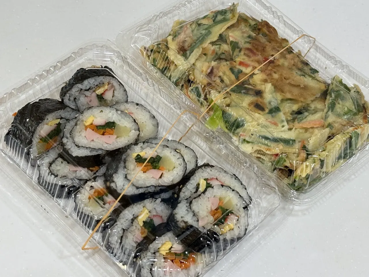 光州食堂カンジュ