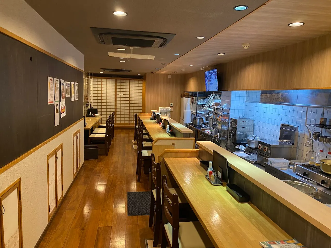 麦酒食堂まつおか 沼津本店