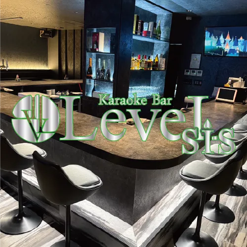 karaokebar_LeveL sis (レベル シス)