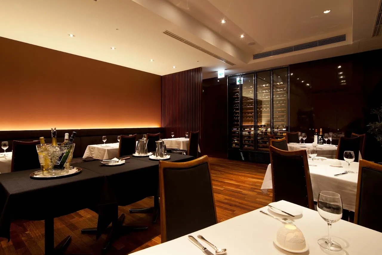 ラパンアジル Lapin Agile