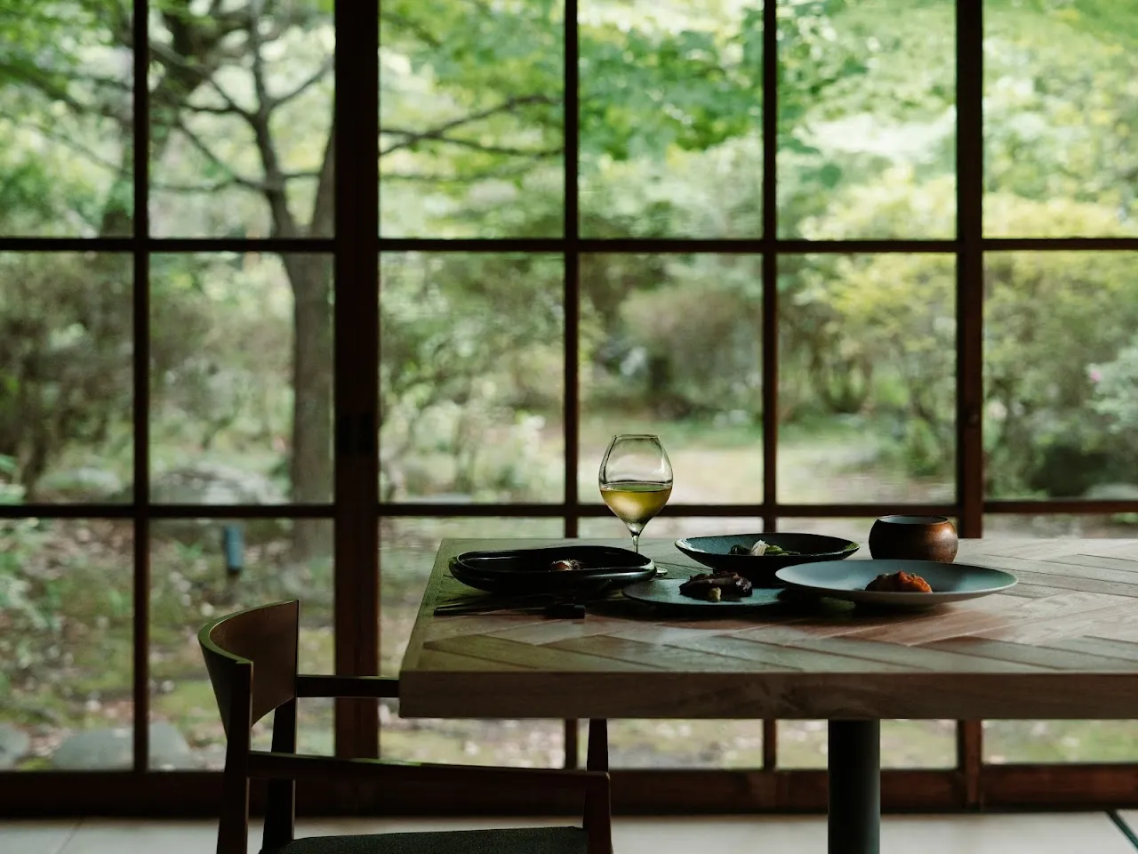 茶亭（沼津倶楽部） chatei（numazu club）