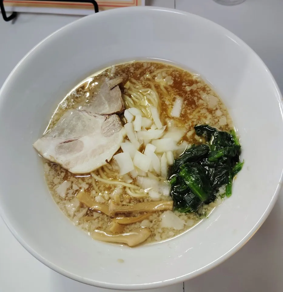 らあ麺五心